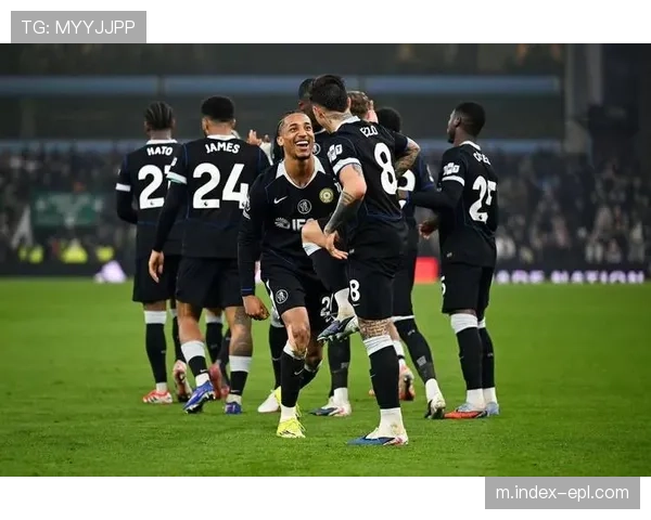 切尔西若昂佩德罗帽子戏法，4-1逆转维拉展进攻火力