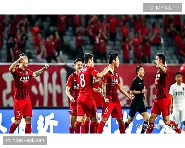 上海海港四场正式比赛不胜 穆斯卡特帅位压力增大