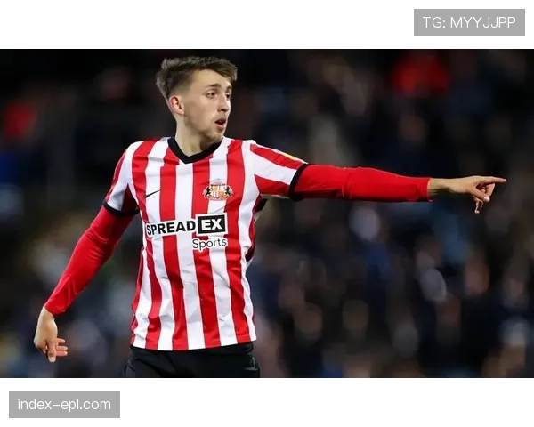 桑德兰43分升班马表现惊艳，扎卡5助攻成中场节拍器